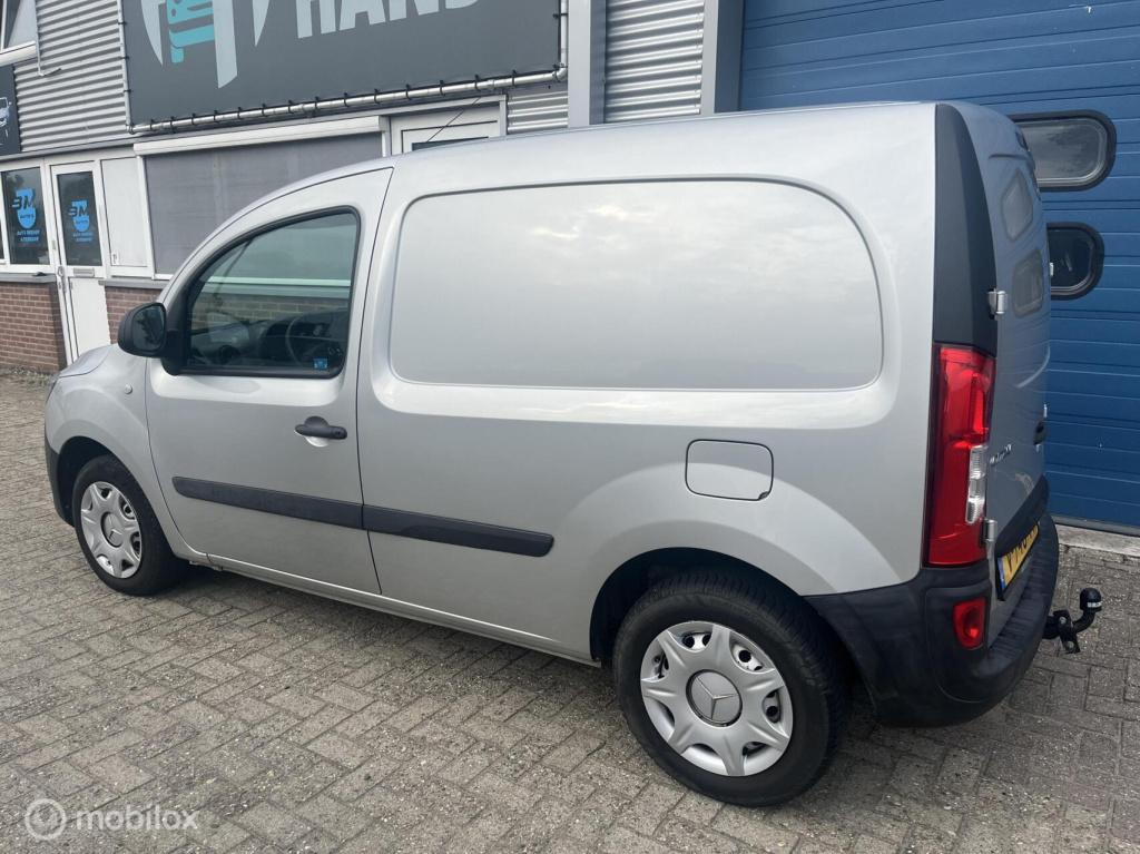 Mercedes-Benz Citan bestel 108 cdi blueefficiency | airco | cruise