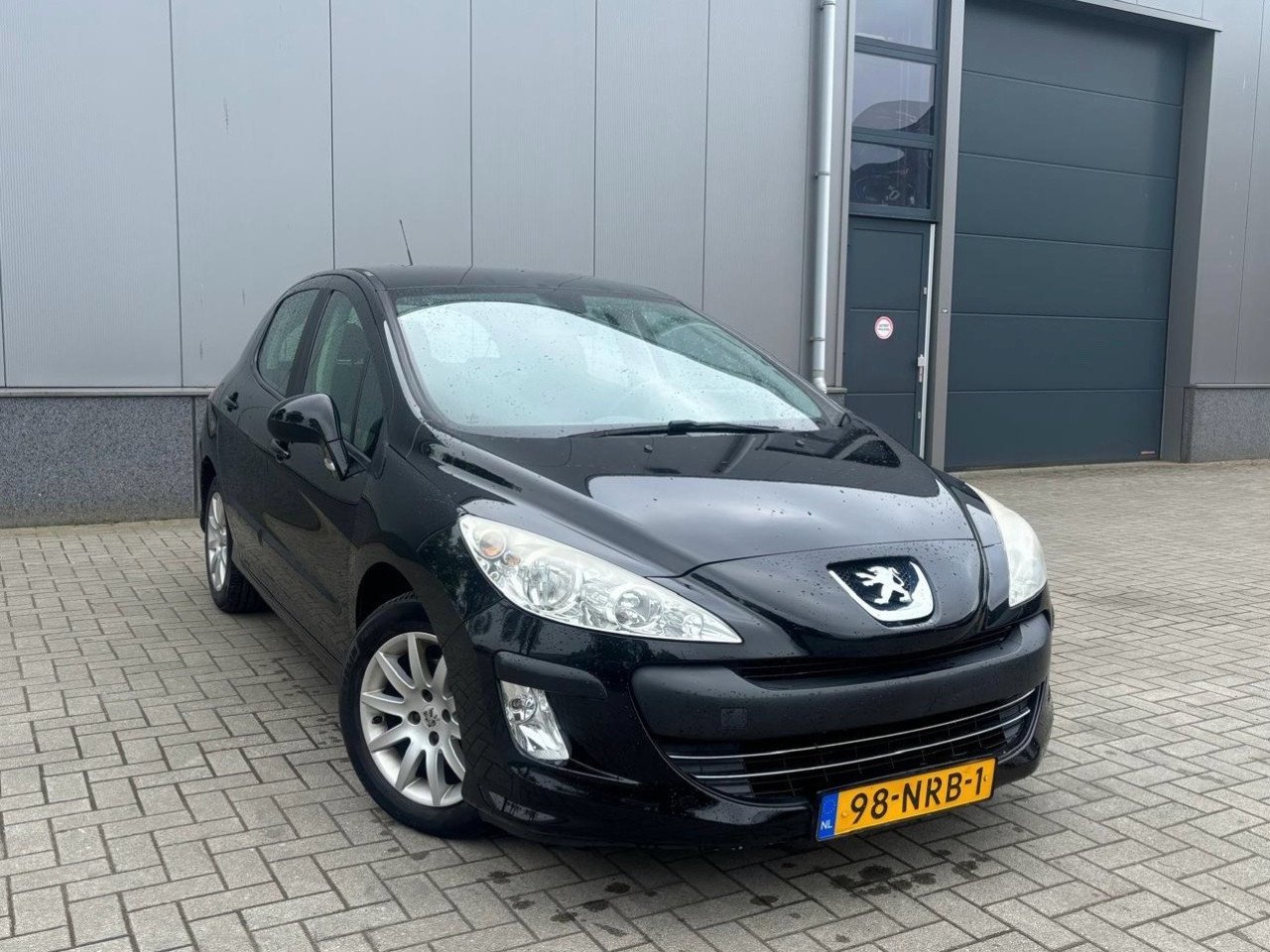 Peugeot 308 1.6VTi XS Airco/Cruise Jaar Apk