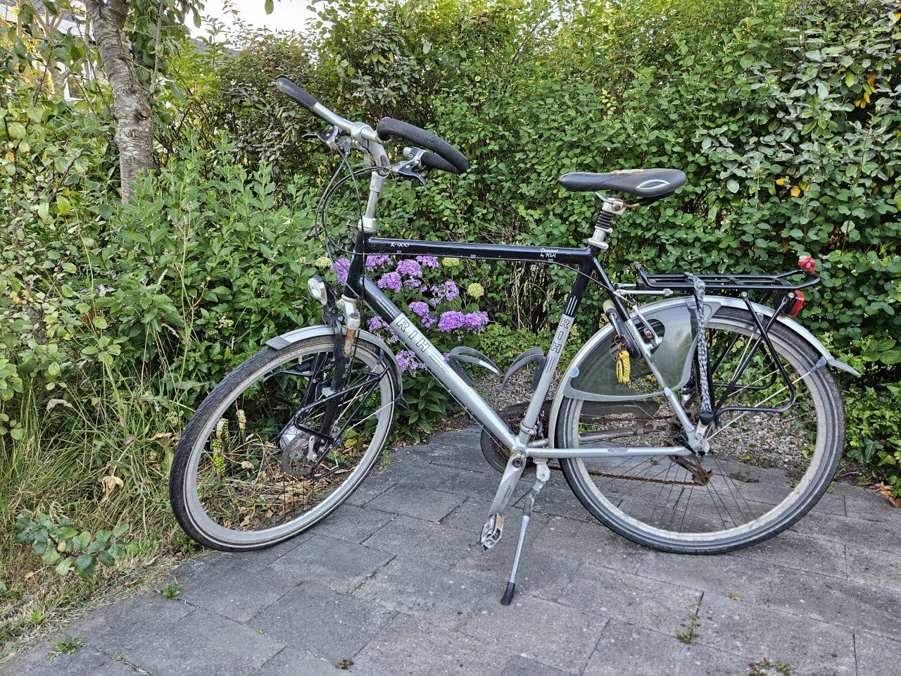 Herenfiets RIH Z-900