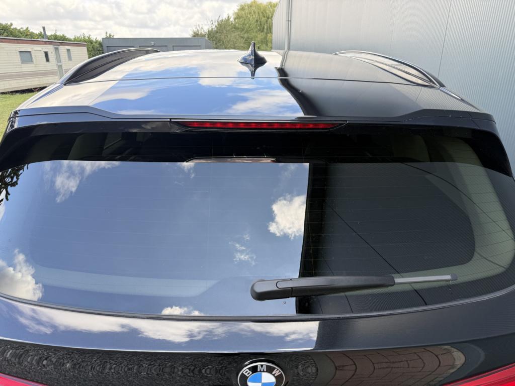 BMW X3 x-drive30e automaat high executive