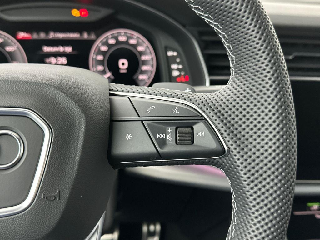 Audi Q8 55 tfsi e quattro pro line s