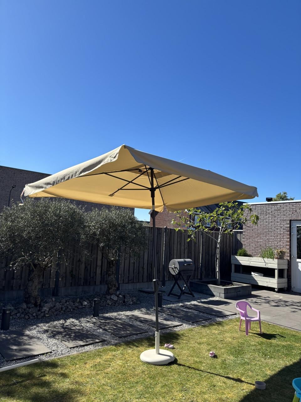 Parasol