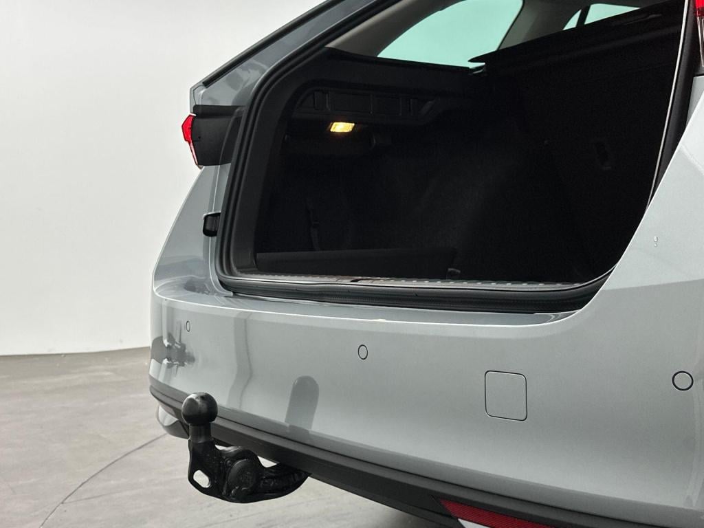 Skoda Onbekend 1.5 tsi mhev sportline business