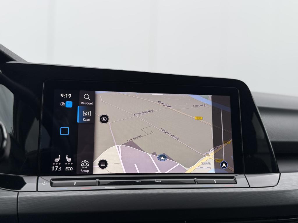 Volkswagen Golf 1.4 ehybrid 204pk style | acc | camera