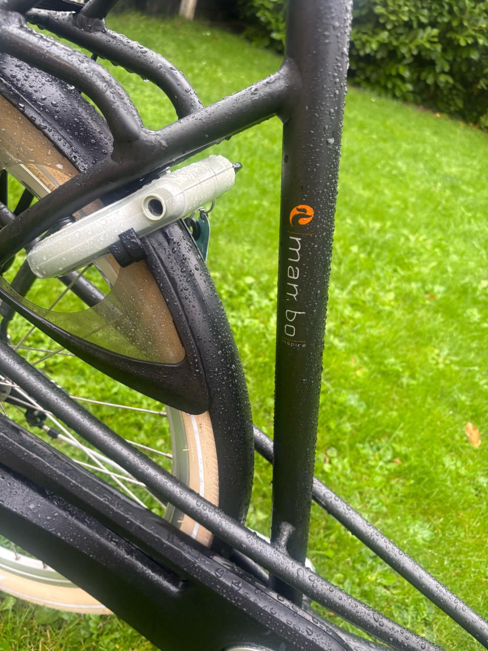 Batavus Mambo damesfiets N7