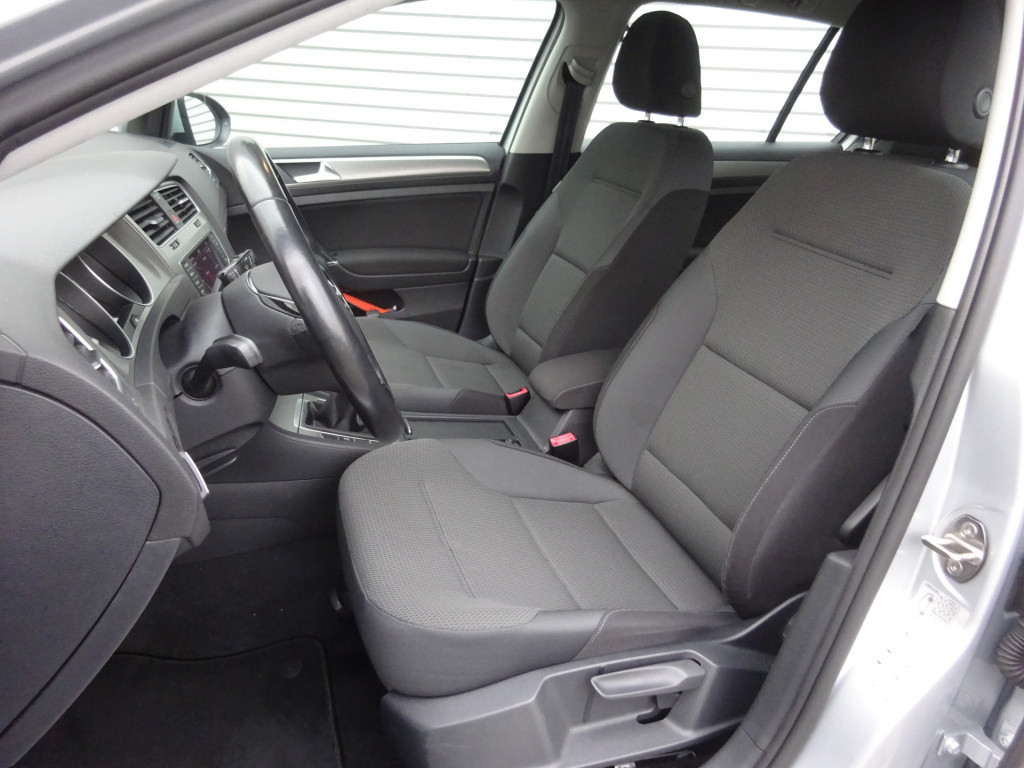 Volkswagen Golf 1.4 tgi cng highline navi / lm velgen / cruise control / ap