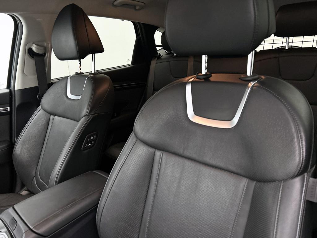 Hyundai Tucson 1.6 t-gdi phev premium 4wd automaat stoel/stuur verwarming |