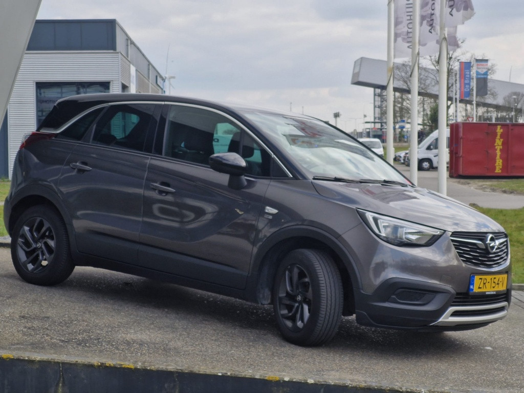 Opel Crossland X 1.2 t. 120 jaar ed.