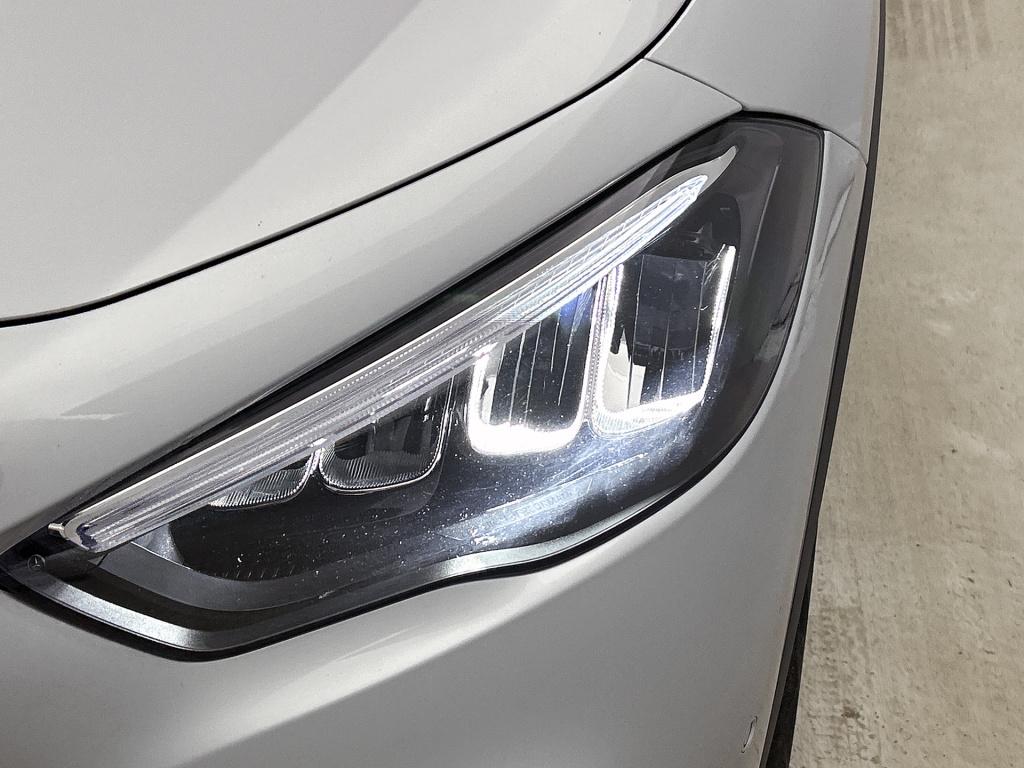 Mercedes-Benz Gla-klasse 250 e business line | stoelverwarming | elektrisch