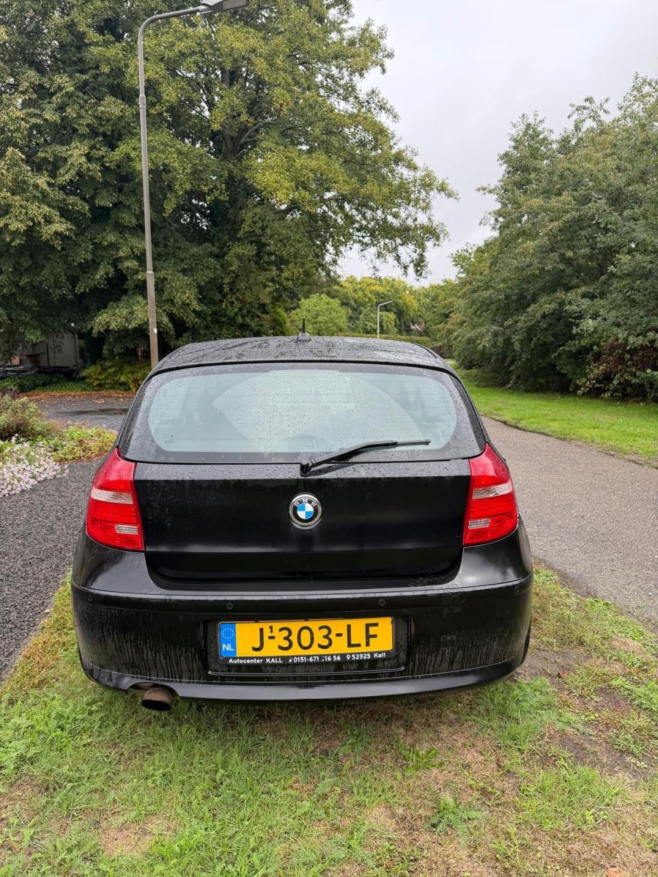 BMW 116 i