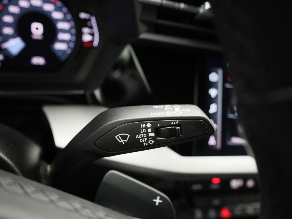 Audi A3 sportback 30 tfsi pro line | automaat | apple carplay / android aut