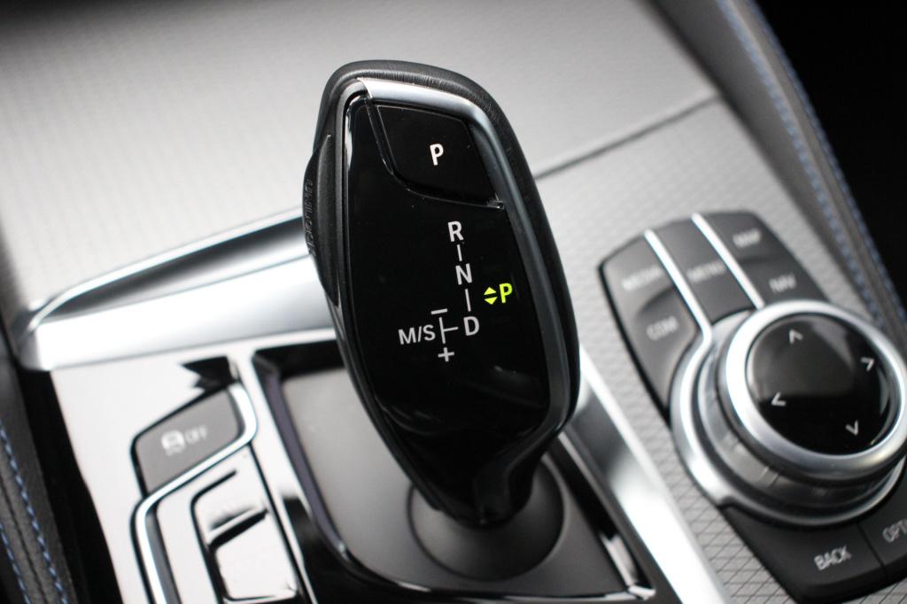 BMW 5 Serie 530e iperformance executive | m-sport | dealeronderhouden | ori