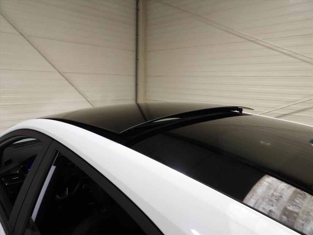 Ford Puma 1.0i ecoboost hybrid 125pk aut st-line x