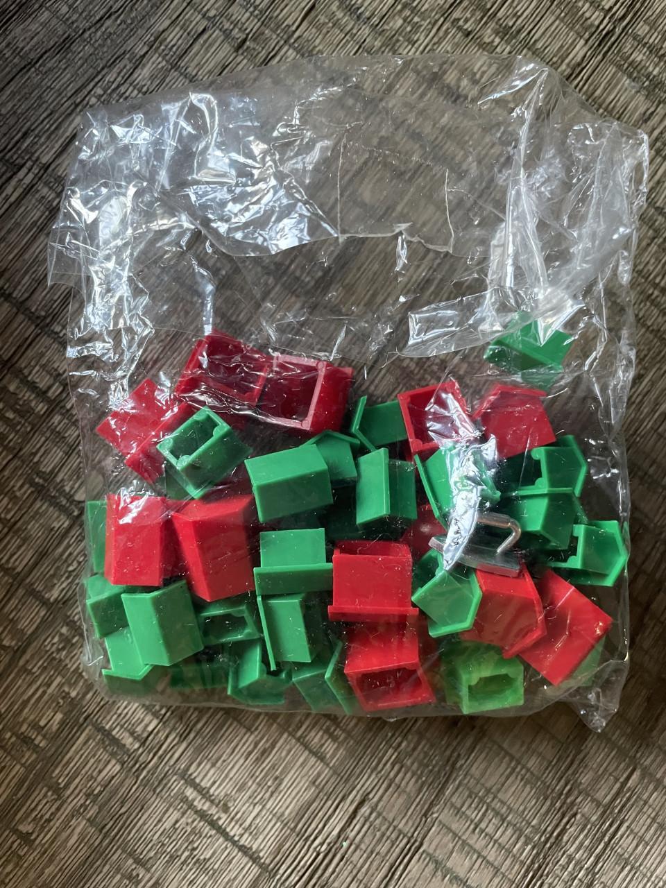 Monopoliespel vintage