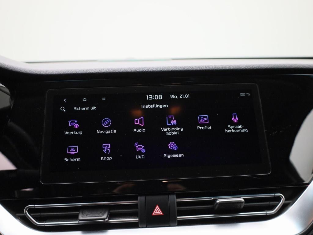 Kia Niro 1.6 gdi phev executiveline | automaat | apple carplay / android au