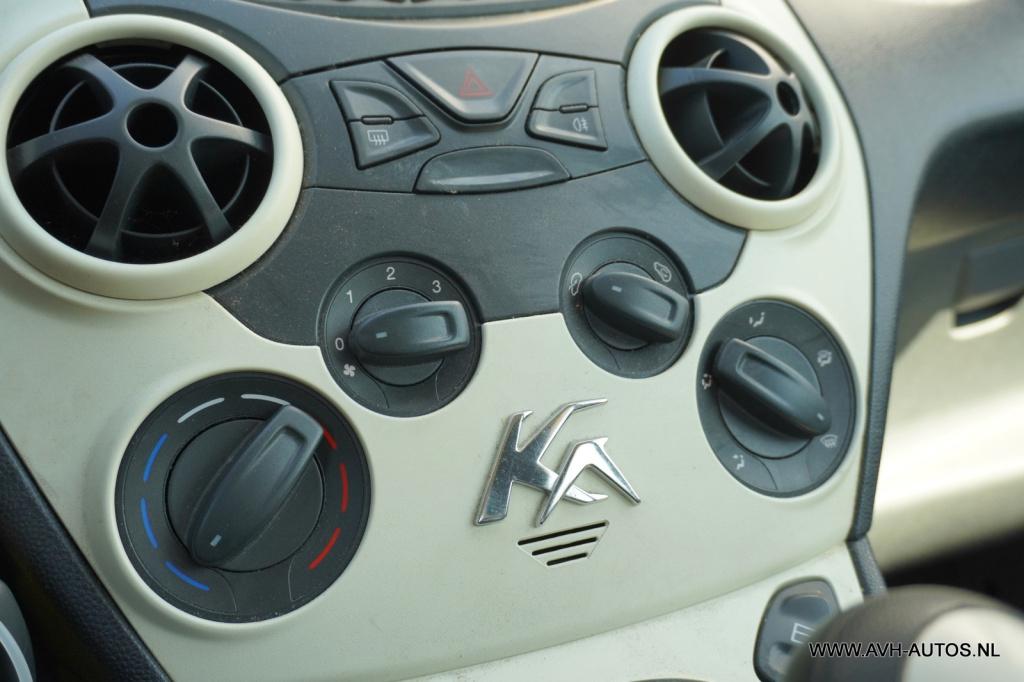 Ford KA 1.2 trend