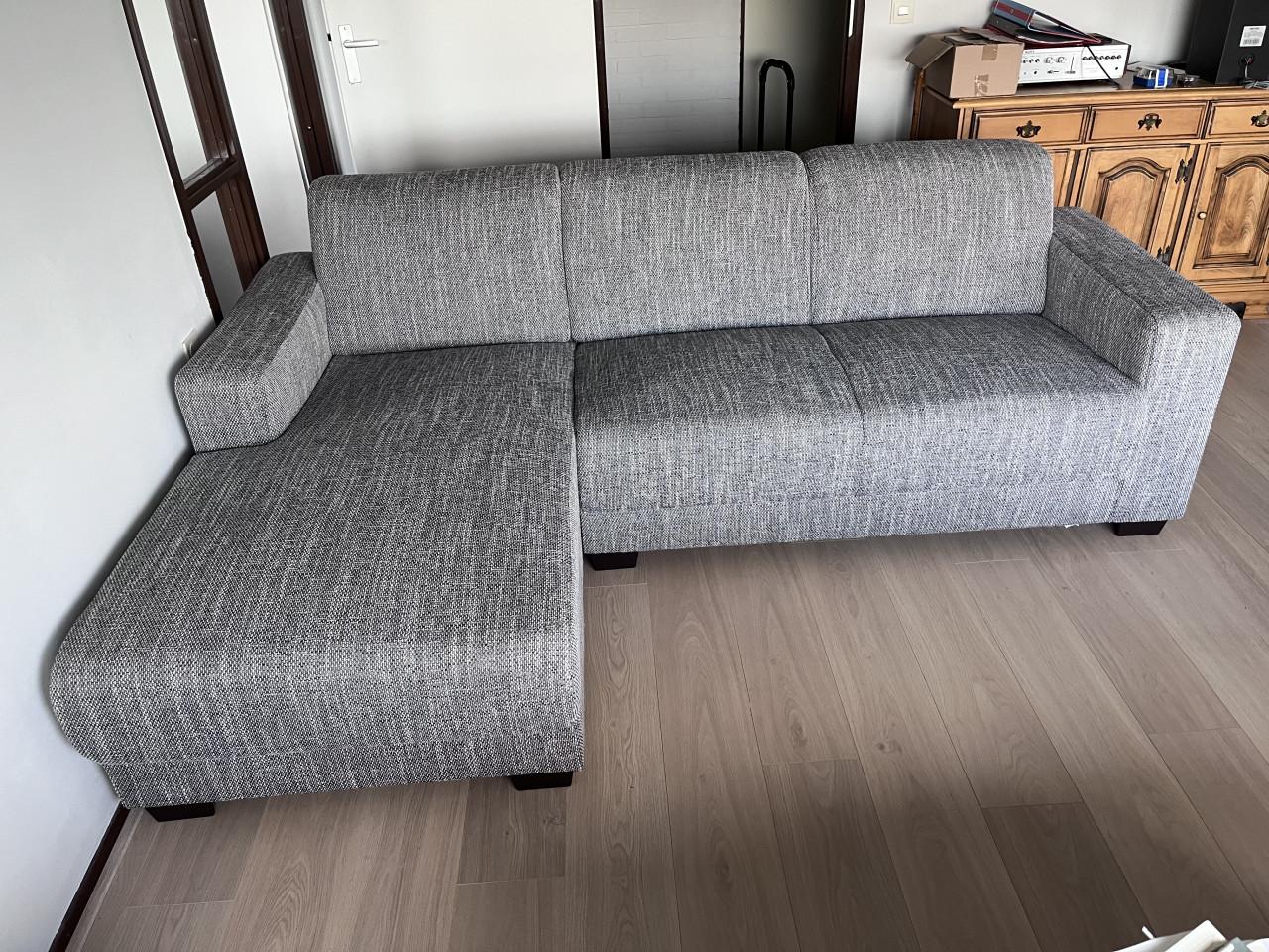Loungebank