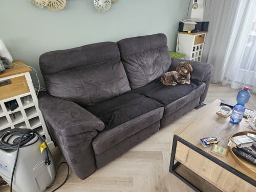 Bank 2.5 zit elektrische