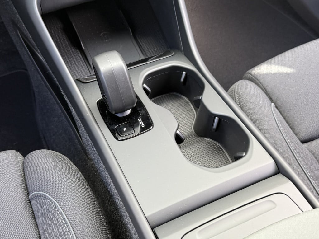 Volvo Ex40 extended range plus dark | extra getint glas | dak contrasterend