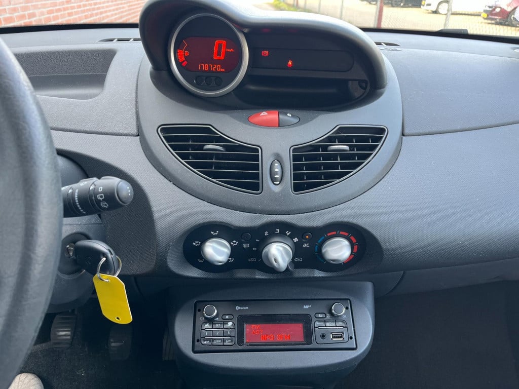 Renault Twingo 1.2 16v collection | airco | incl. beurt/apk rijklaar