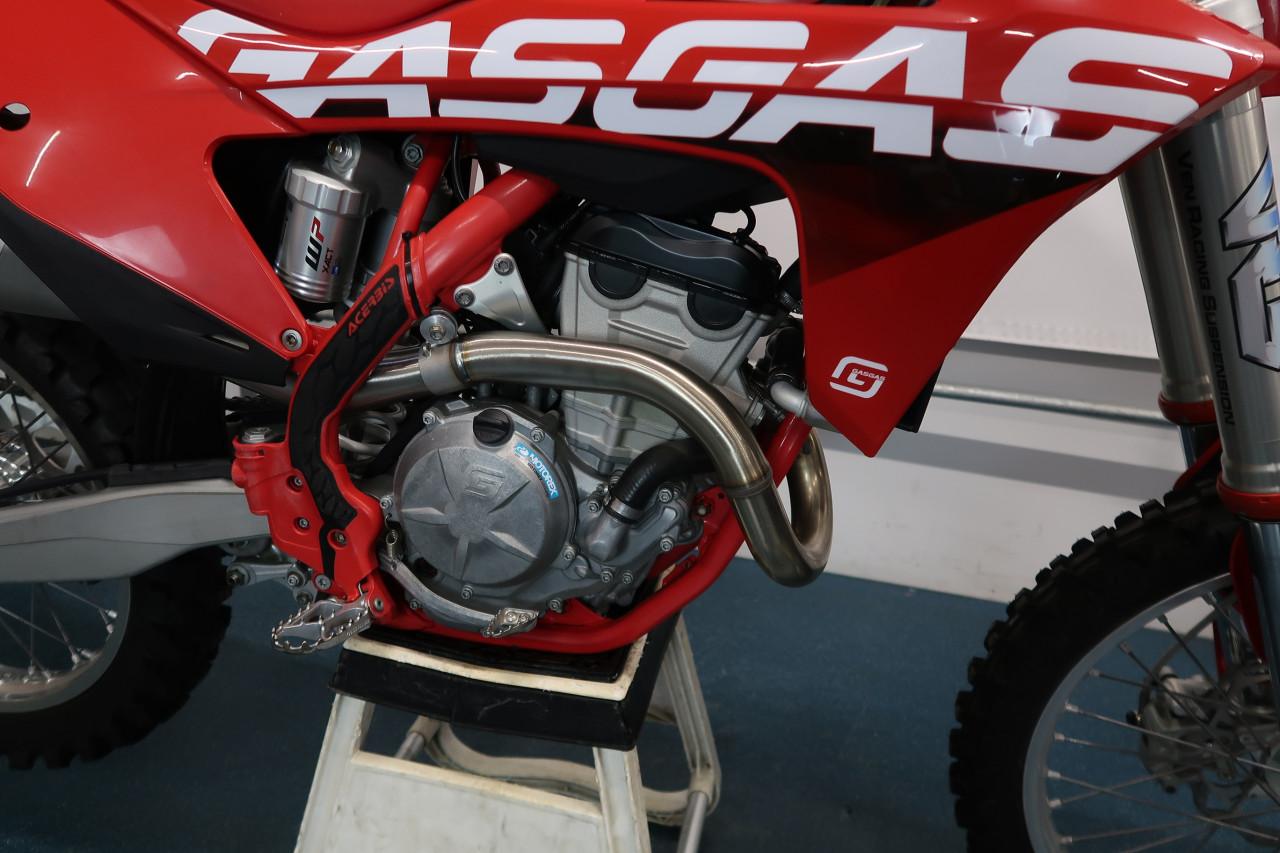 GASGAS MC250F 2023