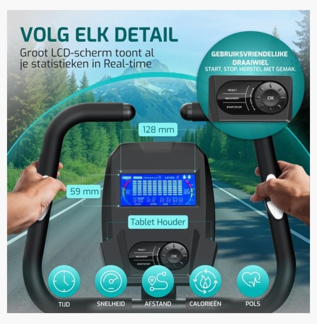 Hometrainer