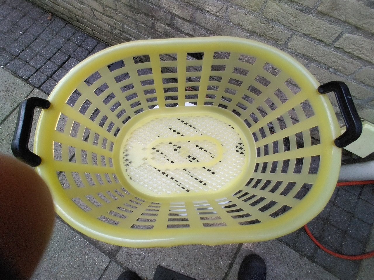 Wasmand