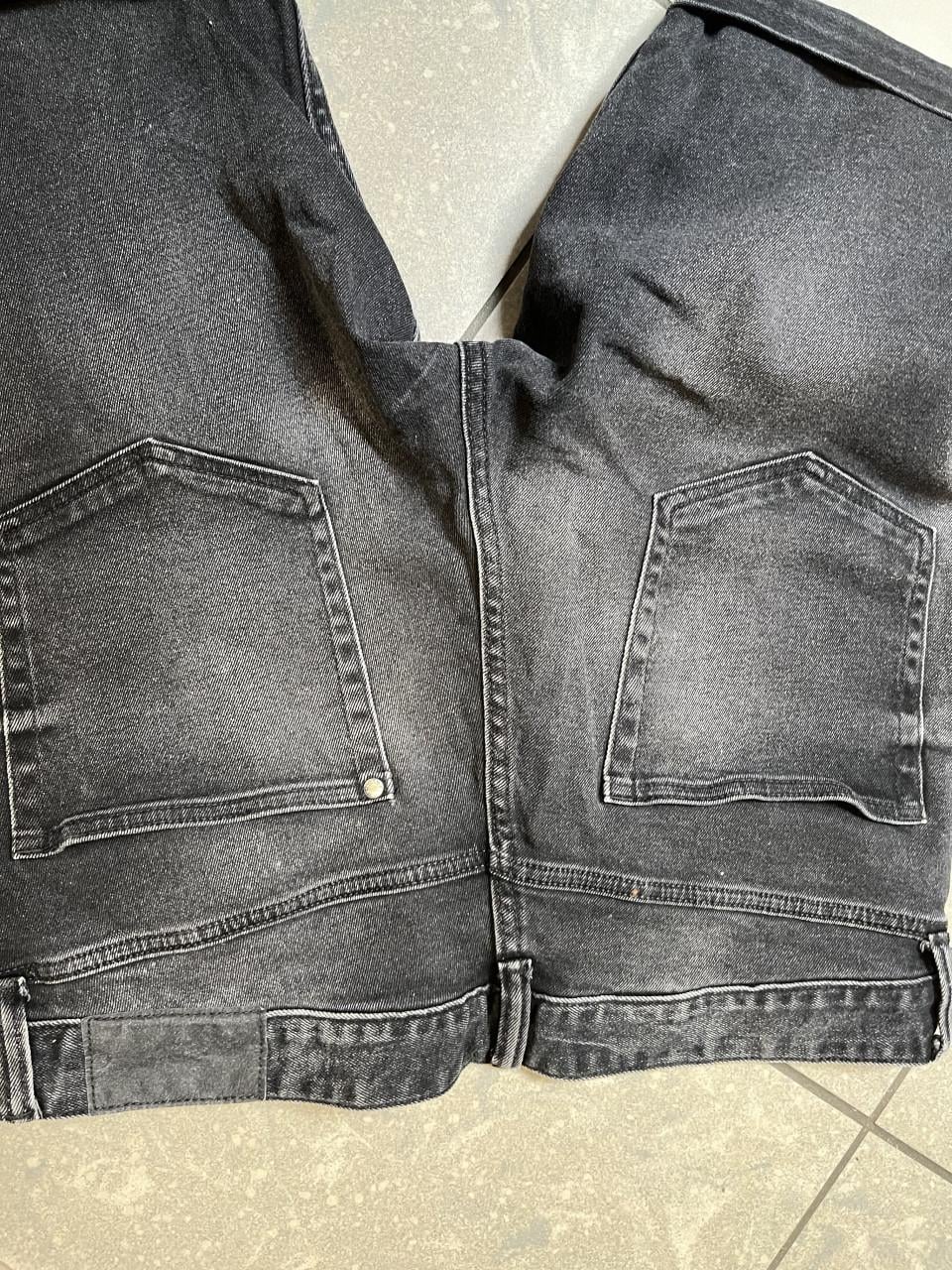 Korte broek van Denim