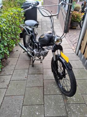 Puch ms 50