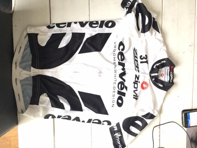 Wielrenkleding diversen
