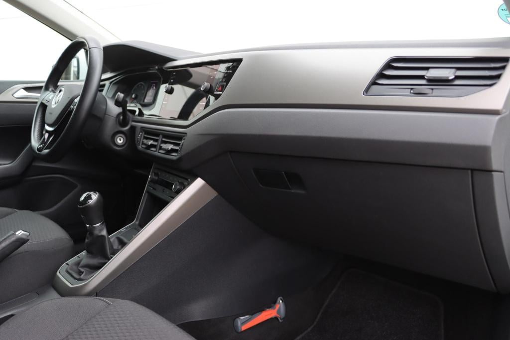 Volkswagen Polo 1.0 tsi r-line edition executive 95pk