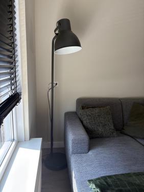 Vloerlamp