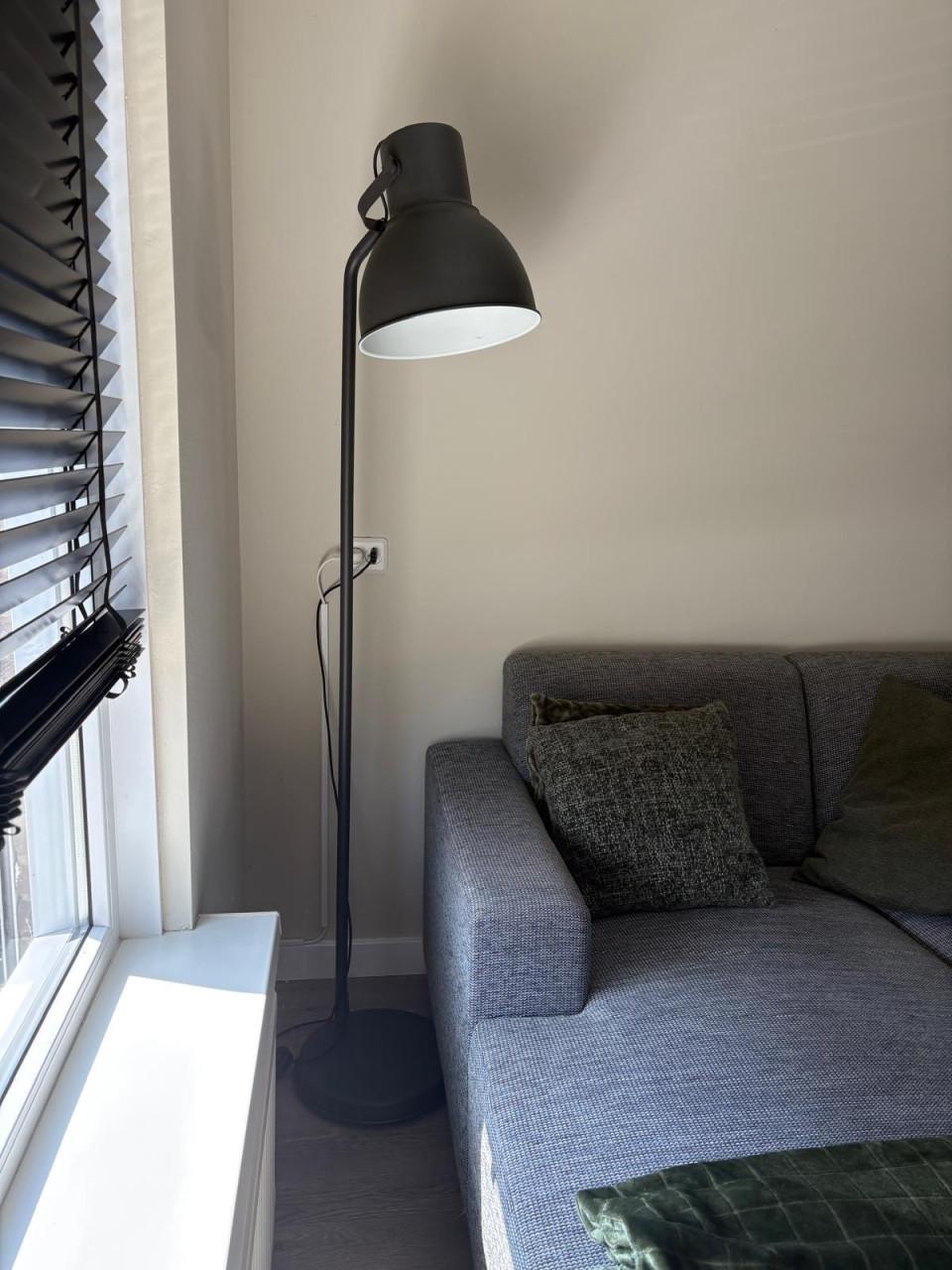 Vloerlamp
