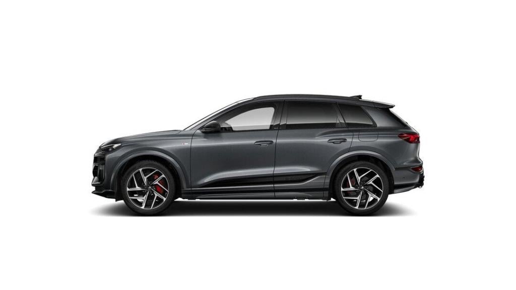 Audi Q6 E-tron s edition e-tron perf 100kwh 225 kw / 306 pk suv e