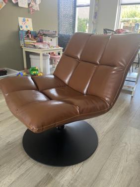 Draaibare stoel van Loods 5