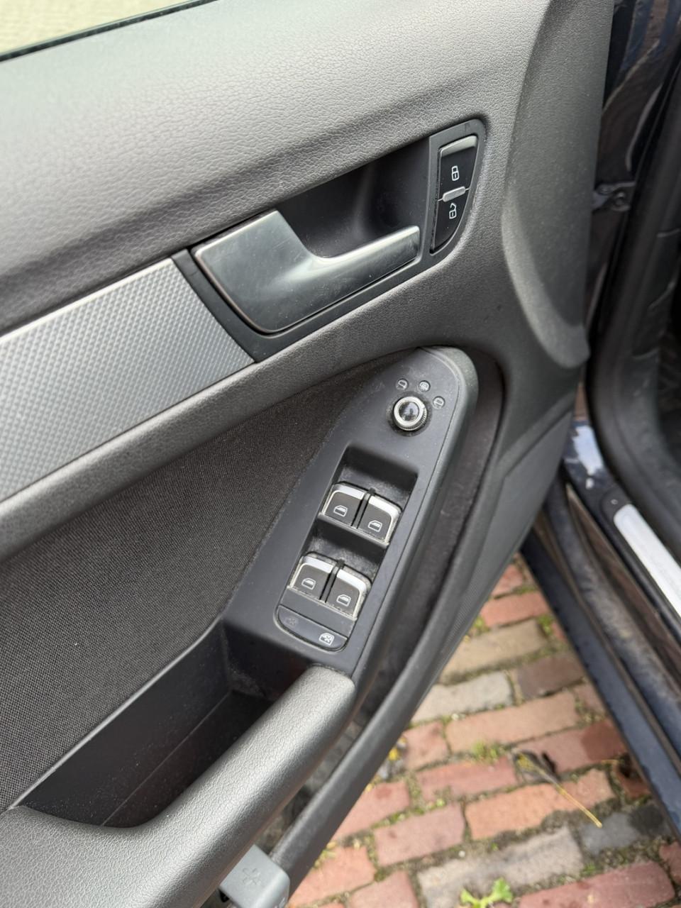Audi A5 Sportback 1.8 TFSI Business Edition