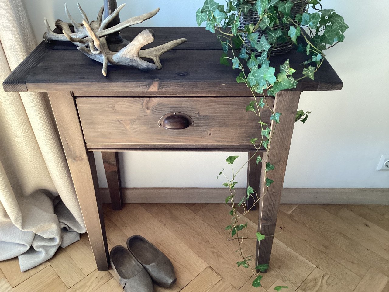 Side tabel