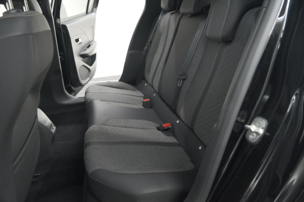 Peugeot 208 puretech 100 allure | 360 camera | adaptieve cruise control | d