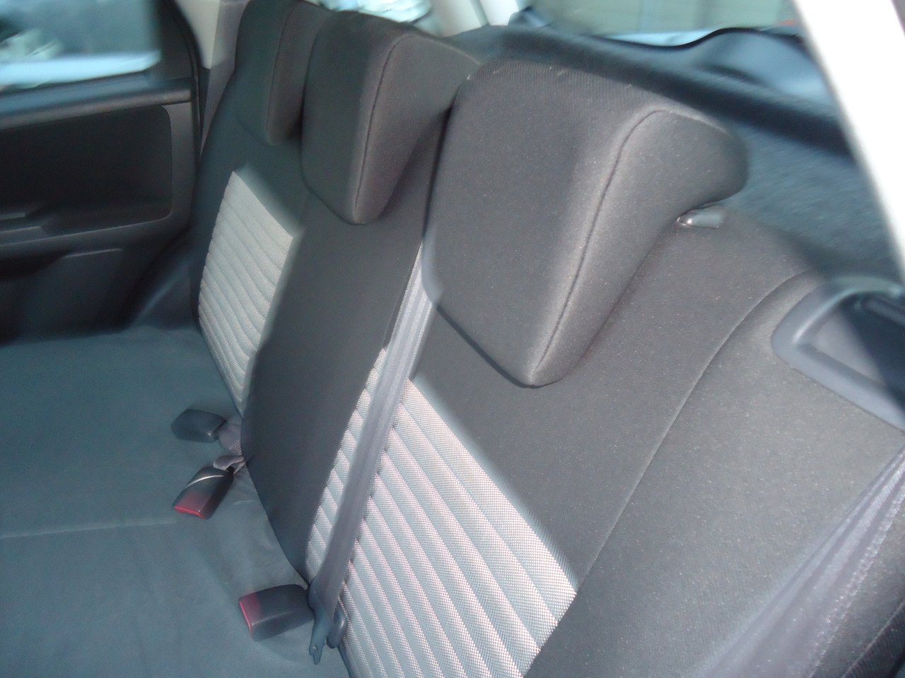 FIAT SEDICI 16-16V 5DRS 2WD