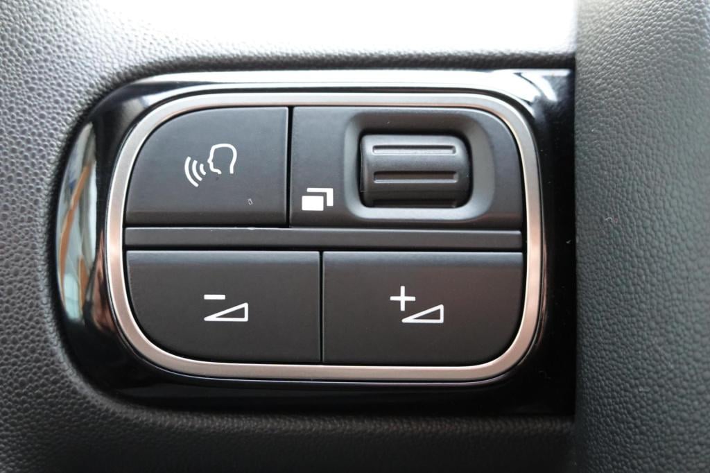 Citroen C3 1.2 puretech feel edition