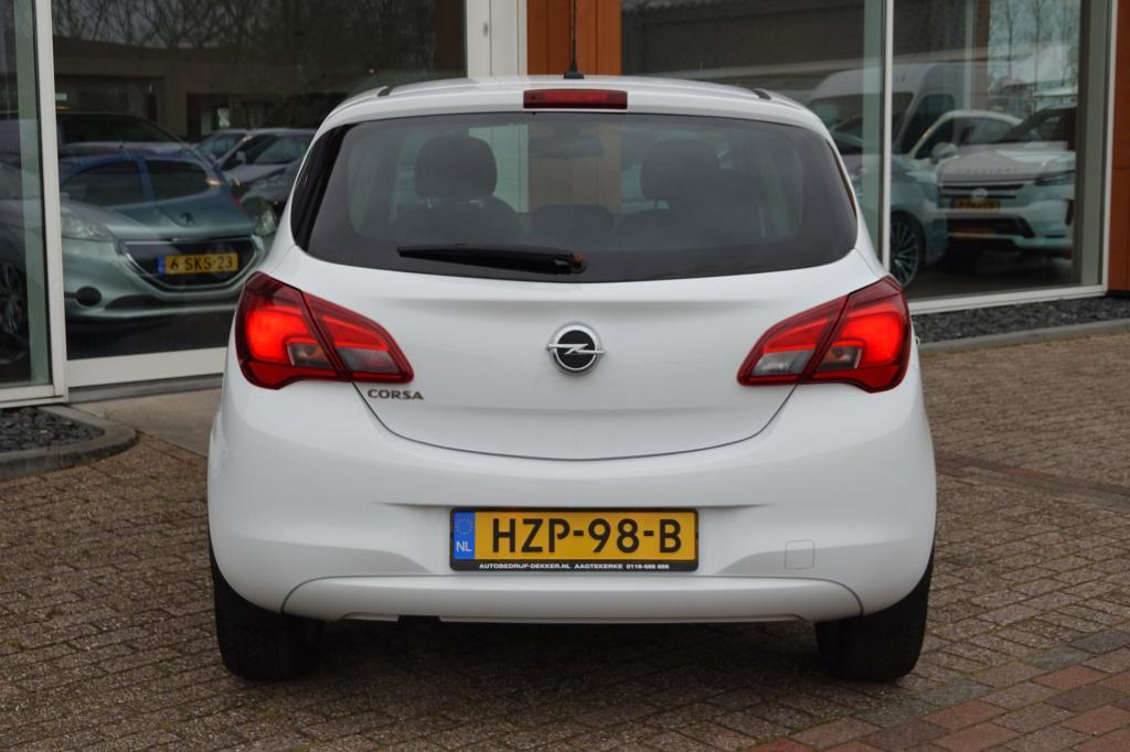 Opel Corsa 1.4 edition