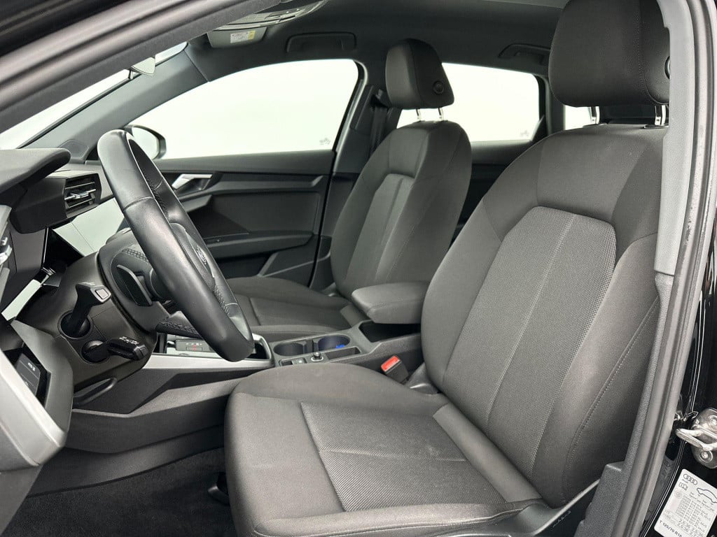 Audi A3 sportback 30 tfsi advanced edition | automaat | virtual cockpit | c