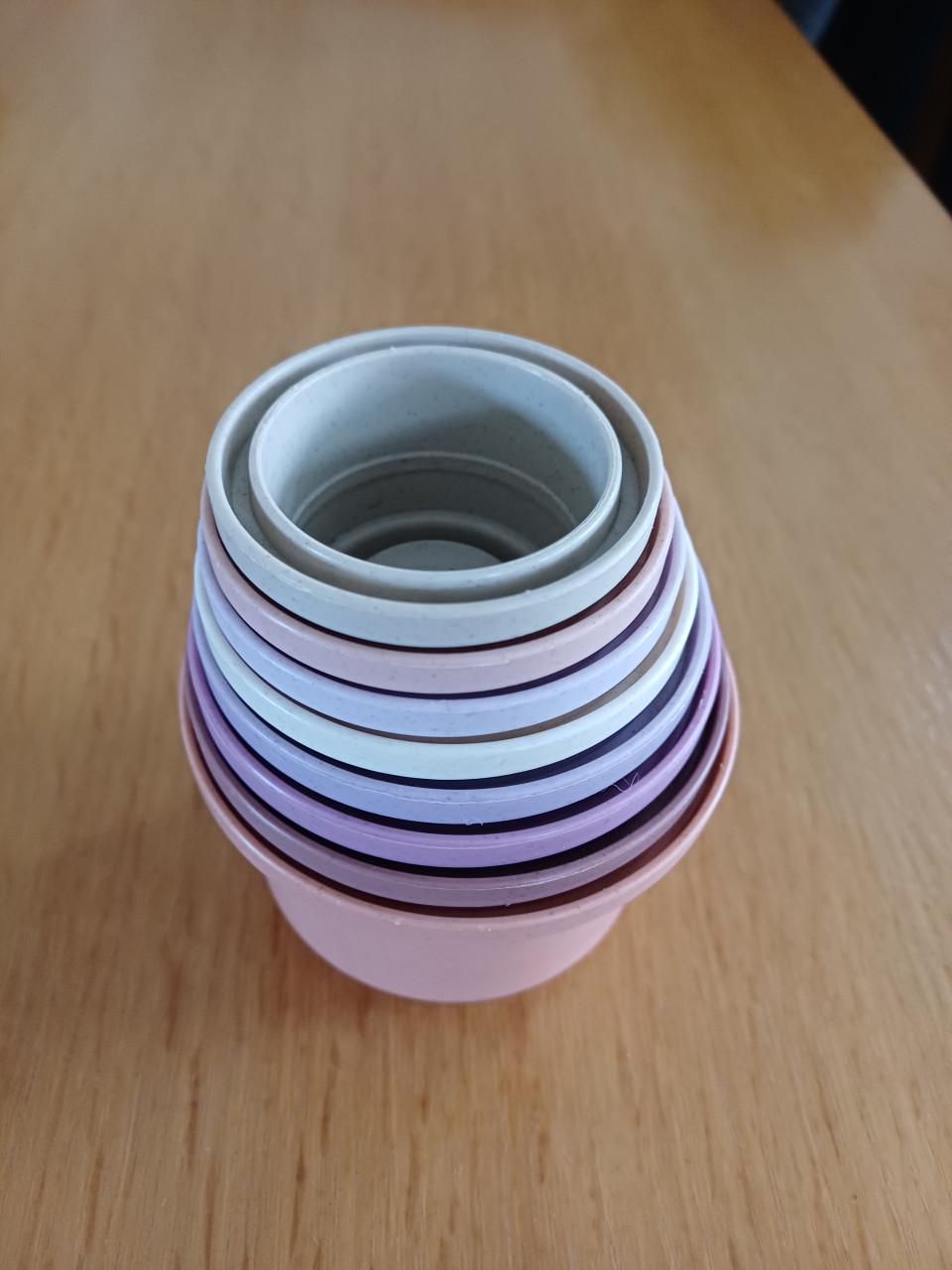 Speelgoed konijnen nieuw en zgan