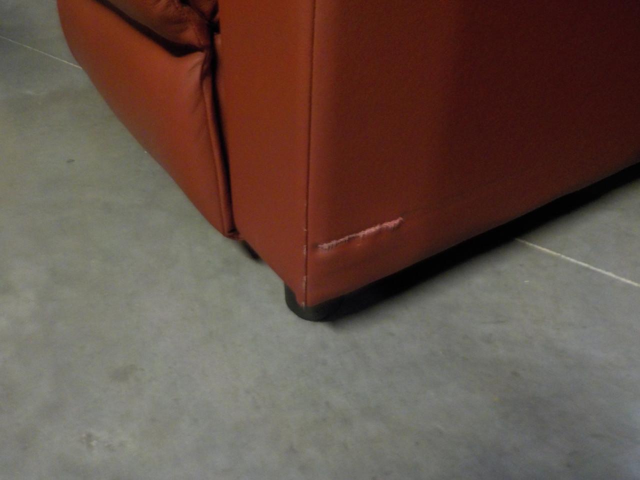 Mooie Kwaliteit 3 + 1 + 1 zits in zeer goede staat