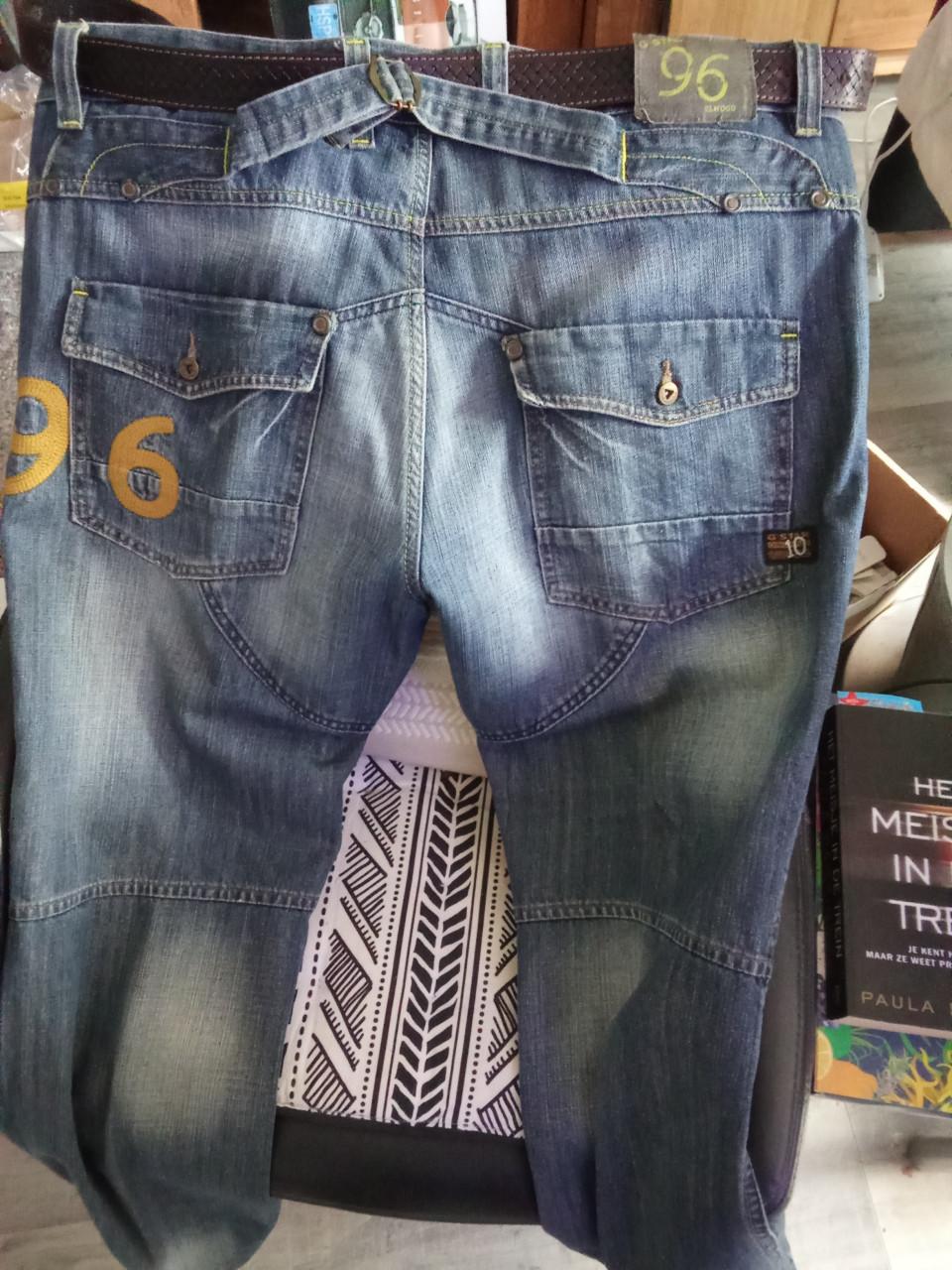 G-Star spijkerbroeken/jeans