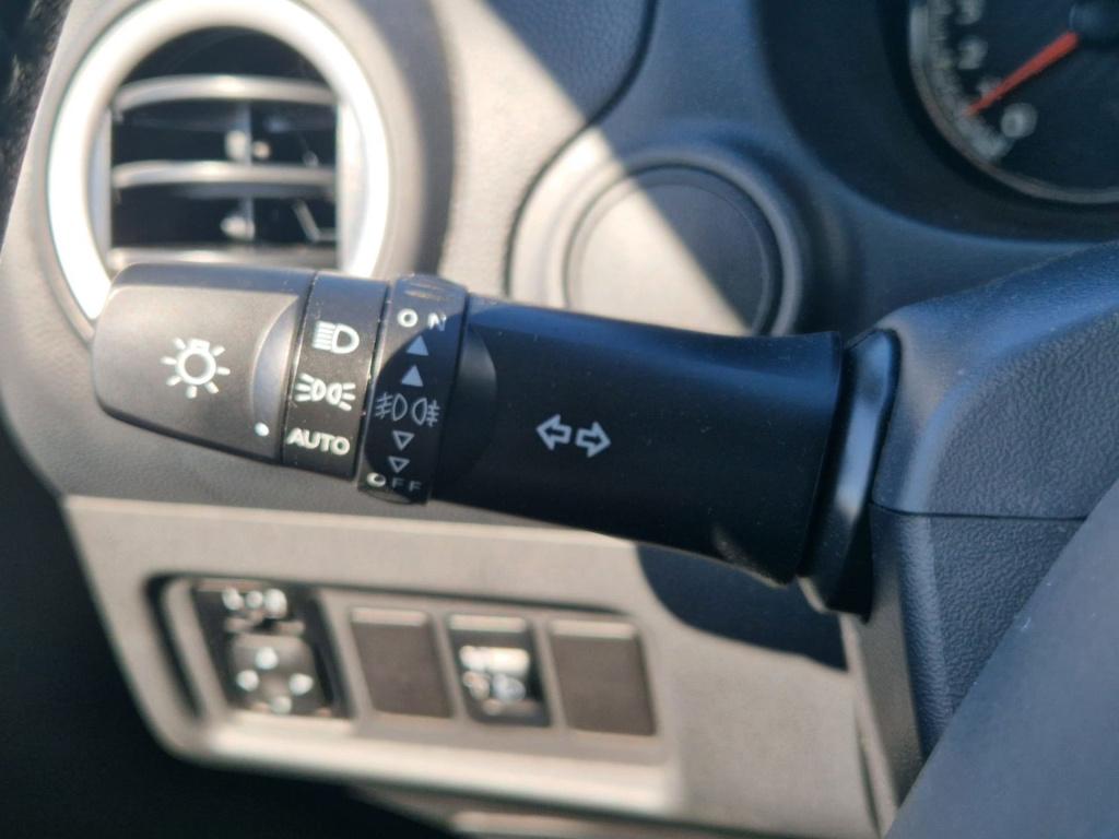 Mitsubishi Space Star 1.2 active | automaat | airco | cruise control | blue