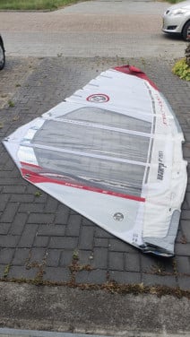 Surfzeilen