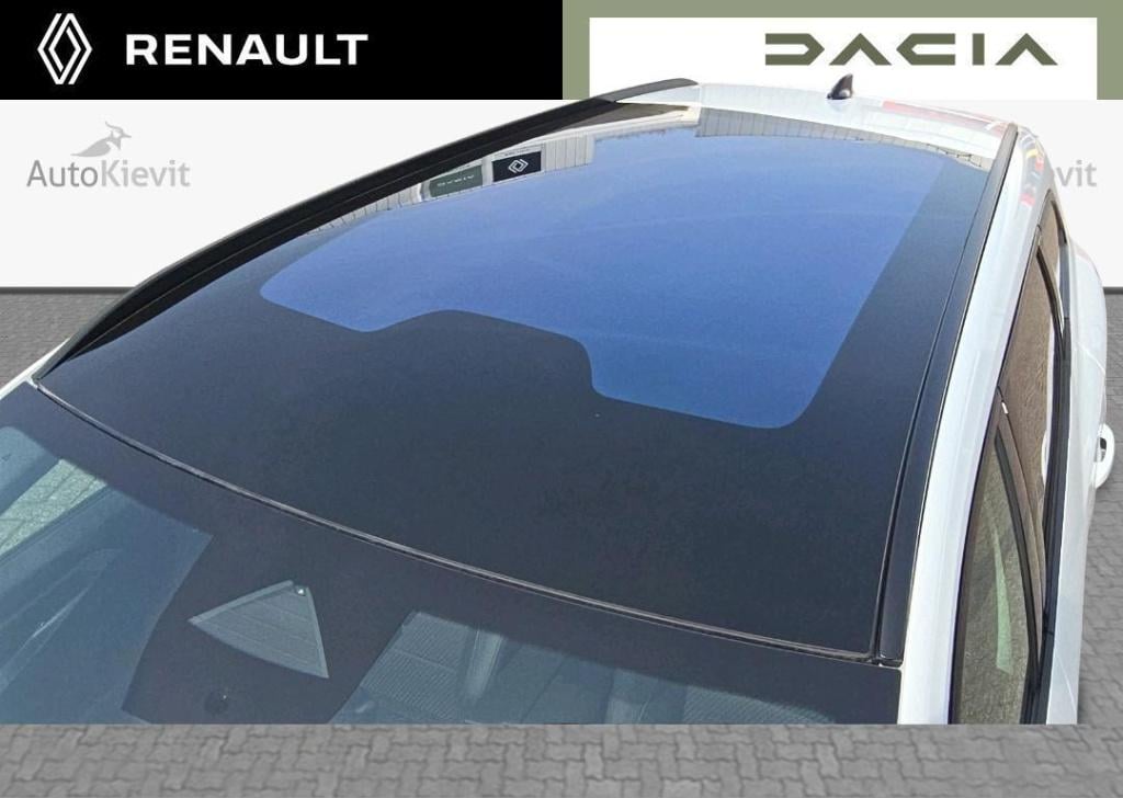 Renault Espace e-tech full hybrid 200 esprit alpine 7p. - pack light & soun