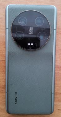 Xiaomi 13 Ultra 16/512 dual sim + foto kit