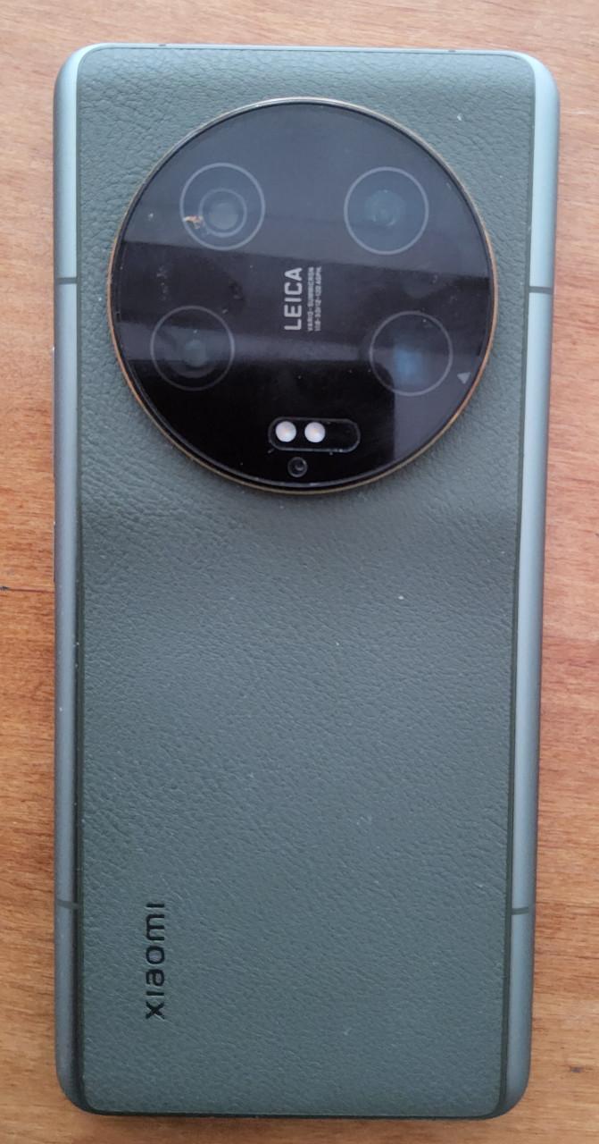 Xiaomi 13 Ultra 16/512 dual sim + foto kit